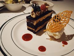 -Wolfgang’s Steakhouse 沃夫冈牛排馆(上海白玉兰广场店)