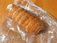 奶油号角-多乐之日(和平伊势丹店)