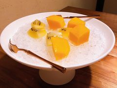 -揽季锅物会.福建黄鱼.海鲜姿造(五四路店)