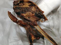 -张飞木薯羹(金鱼巷店)