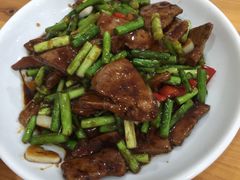 -黄牛肉馆·皖南土菜