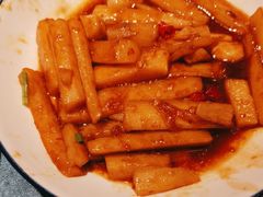 -柴米油盐三杯鸡(象山北路店)