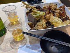-林静小吃(复兴路店)