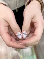 点击看大图 -RL Nail·瑞丽美甲美睫品牌原创店