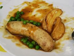 -宜家·瑞典风味餐厅(北京西红门店)