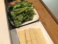 -福寿斋·老北京铜锅涮肉·烤鸭(顺义总店)