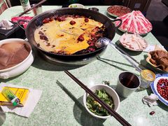 -五里关火锅(牛市口店)