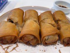 -金河半岛园林酒家(金融城店)