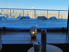 -Seesaw Coffee(朝阳大悦城店)