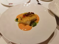 银鳕鱼-福楼法餐厅FLO