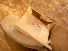 -麦当劳(静安寺店)