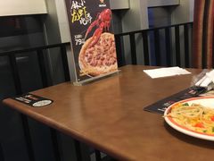 -比格比萨自助(宋家庄店)