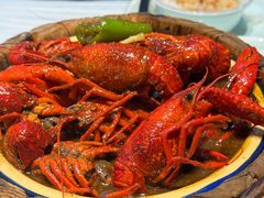 -怪怪龙虾·来自江苏盱眙(惊驾路店)