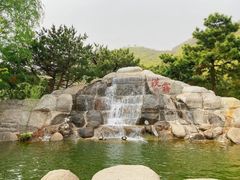 -天津盘山风景名胜区