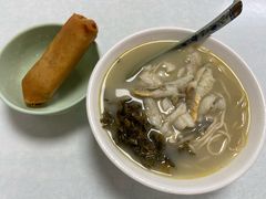 -明呈黄鱼面馆(斜土路店)