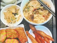 -上水足浴·芳疗(国贸店)