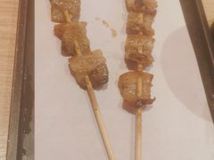 -令狐冲烤鱼·烧菜馆(达明店)