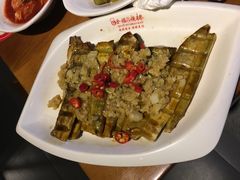 -刘全福吊炉烧烤王(东江路店)