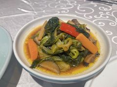 -爷爷的草帽·海鲜馆(孙塘路店)