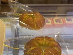 -DEMO黛慕蛋糕(中泰店)