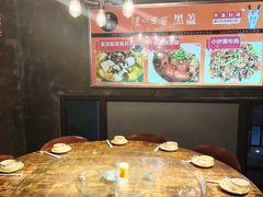 -铭厨特色家常菜(金色溪泉湾店)