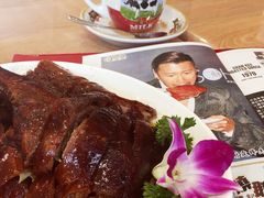 -香港深井掂檔烧鹅茶餐厅(海韵城店)
