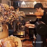 中古咖啡馆##ARTISTSAN COFFEE#