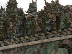 -悦城龙母祖庙