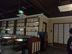 大堂-古京·臻致料理(月湖店)