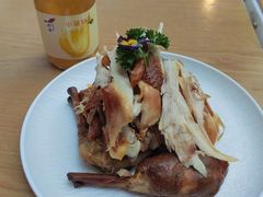 -船歌·鱼水饺青岛菜(枫蓝国际购物中心店)