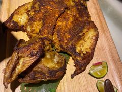 -绿茶餐厅(成都大悦城店)