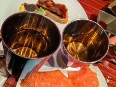 -西安W酒店·WEI全味西餐厅