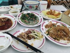 -东鑫记港式茶餐厅(南京东路店)