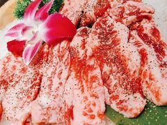 -韩烧牛中牛·甄选黑牛烤肉(黑金店)