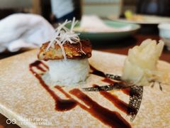 鹅肝寿司-旨味Umami_融合料理(万博汇店)
