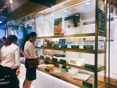 自助取餐区-袁亮宏饺子云吞(侯家桥菜场店)