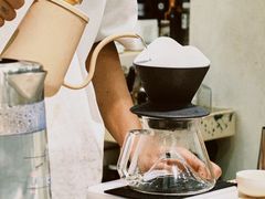 -玫瑰咖啡(中山六路店)