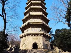 -灵谷景区