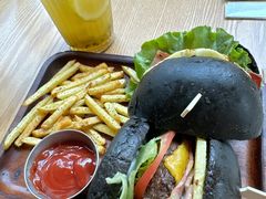 -HELLO 27 意面·沙拉·帕尼尼