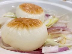 -市民中心-餐厅