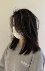 -逸丝风尚专注烫染