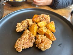 -马灯部落·西湖边的创意山景餐厅(虎跑动物园店)