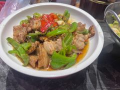 -欧记轩龙虾·私房菜(A店)