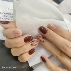 -如一·美甲美睫