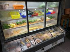-烧烤佬(新基路店)