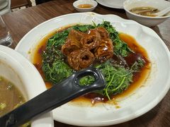 -王家沙点心店(南京西路总店)