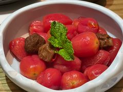 话梅小番茄-榕意·川味之美(深业上城店)