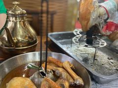 -张家卫·阳江菜·小海鲜(肥婆湾桥店)