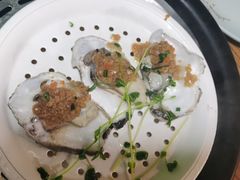 -黄寺蒸汽海鲜(黄寺大街店)