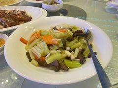 -好友缘酒家(会展中心店)
